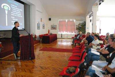 29.-30.08. održan tečaj I. kategorije Kognitivni poremećaji i rehabilitacija
