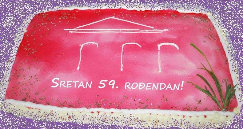 59. rođendan Psihijatrijske bolnice Rab