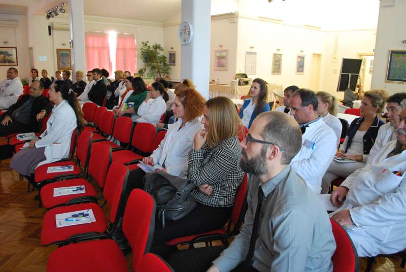 Predavanje prof. dr. sc. Zorana Zoričića - 