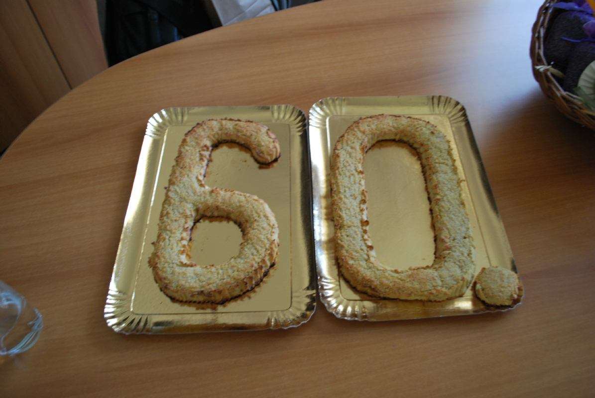 60. rođendan Psihijatrijske bolnice Rab - 
