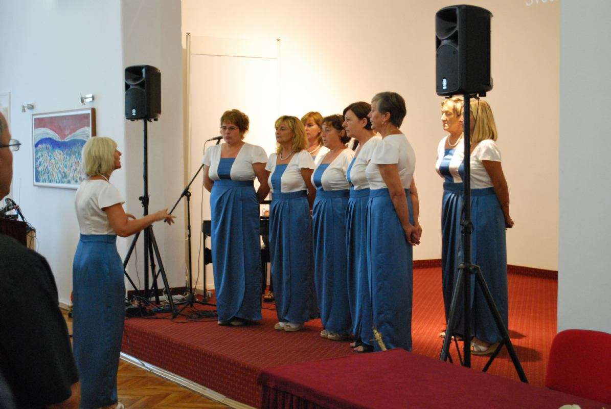 60. rođendan Psihijatrijske bolnice Rab - 