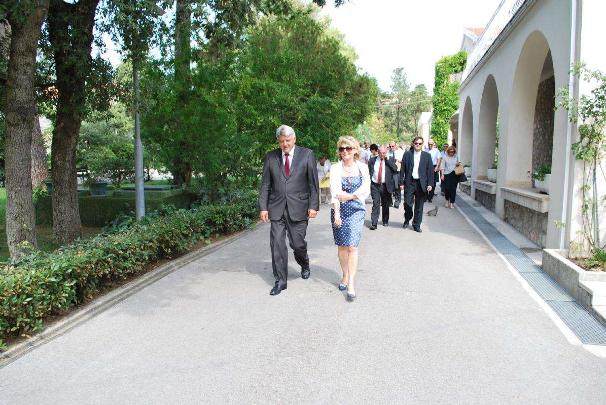 60. rođendan Psihijatrijske bolnice Rab - 