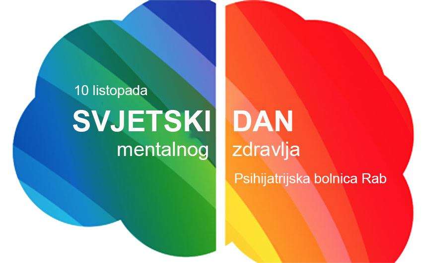 OBILJEŽEN SVJETSKI DAN MENTALNOG ZDRAVLJA
