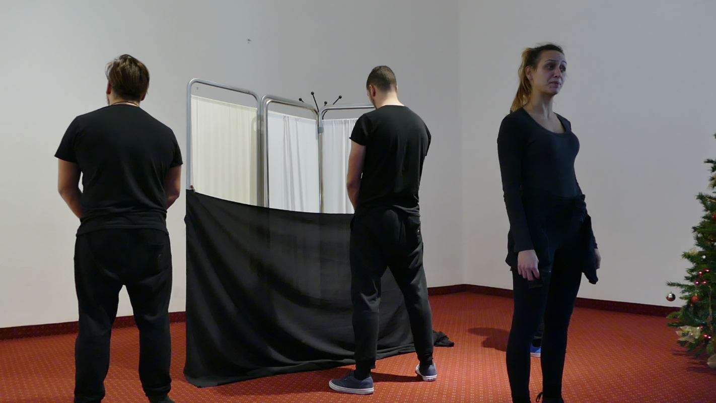 Predstava „LUCIJINA PRIČA“ - 