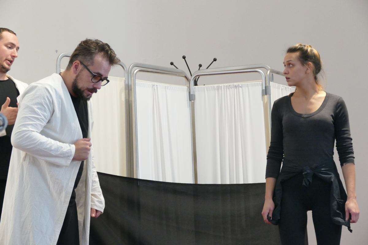 Predstava „LUCIJINA PRIČA“ - 