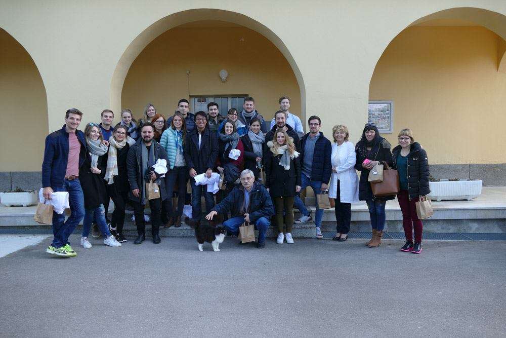 Nastava iz psihijatrije za studente Medicinskog fakulteta Sveučilišta