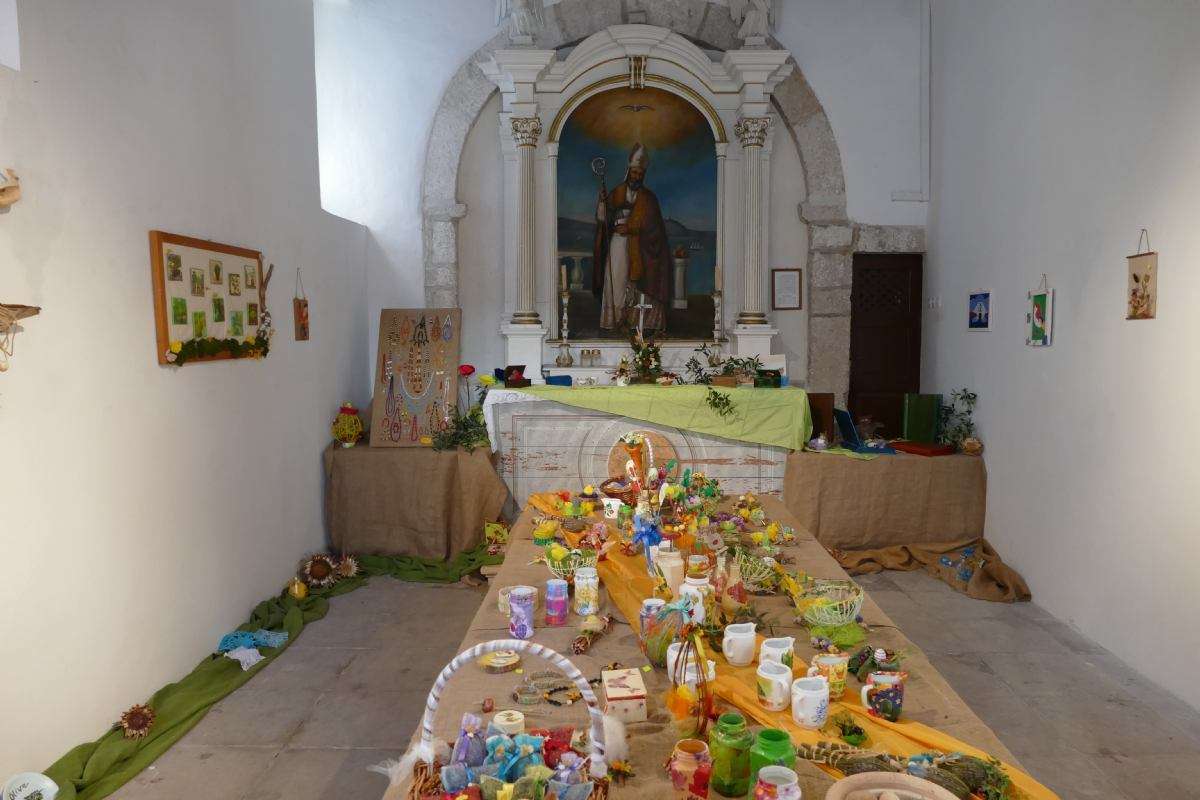 Uskršnja izložba