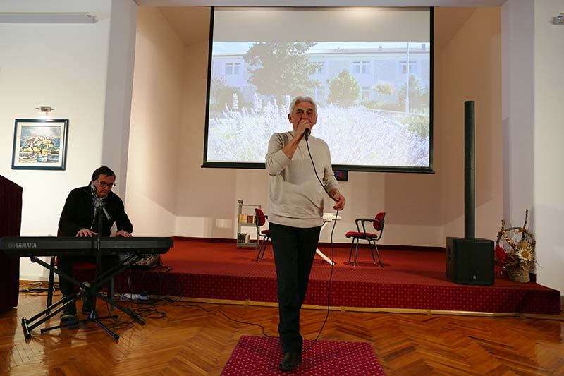 „Ljubavlju do zdravlja“ - Čarolija kreativnosti u Županijskoj specijalnoj bolnici Insula