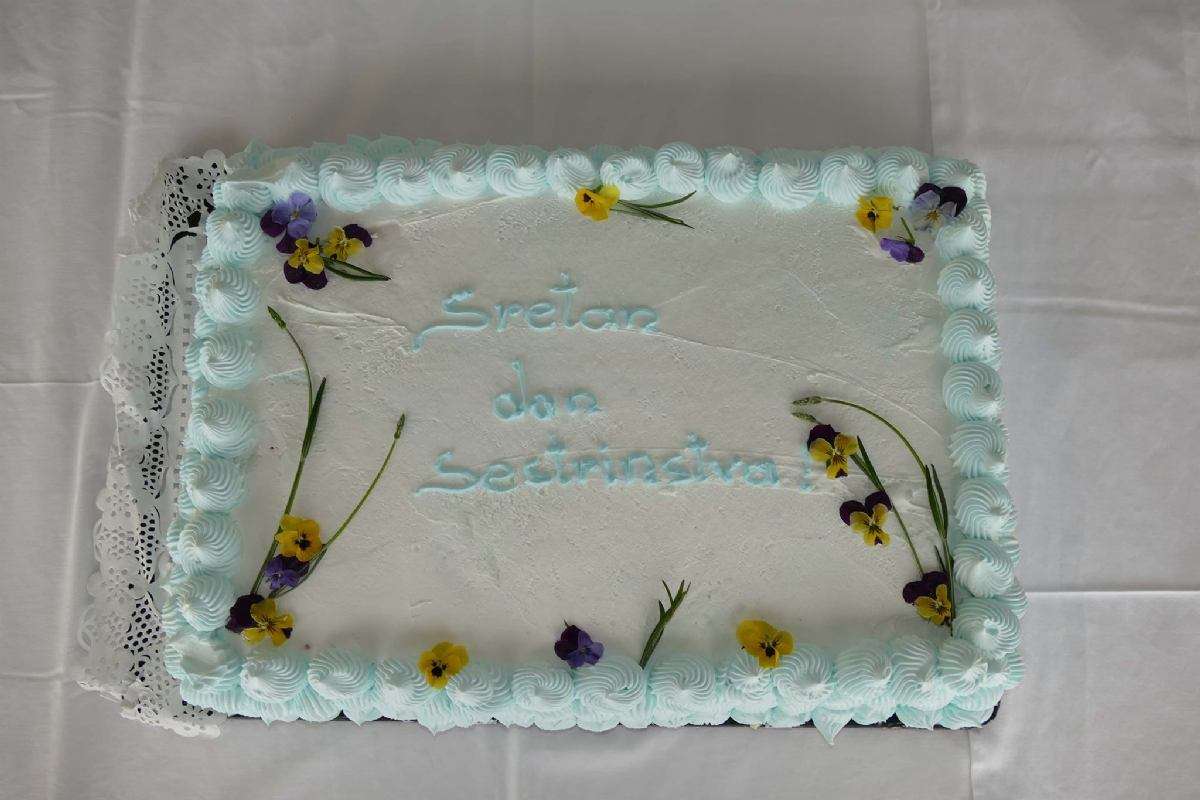 Obilježen Međunarodni dan sestrinstva 2023. - 