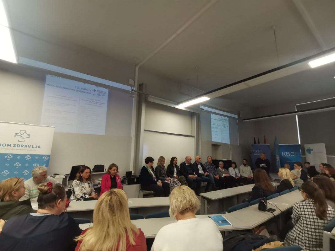 Obilježen Međunarodni dan sestrinstva 2023. - 