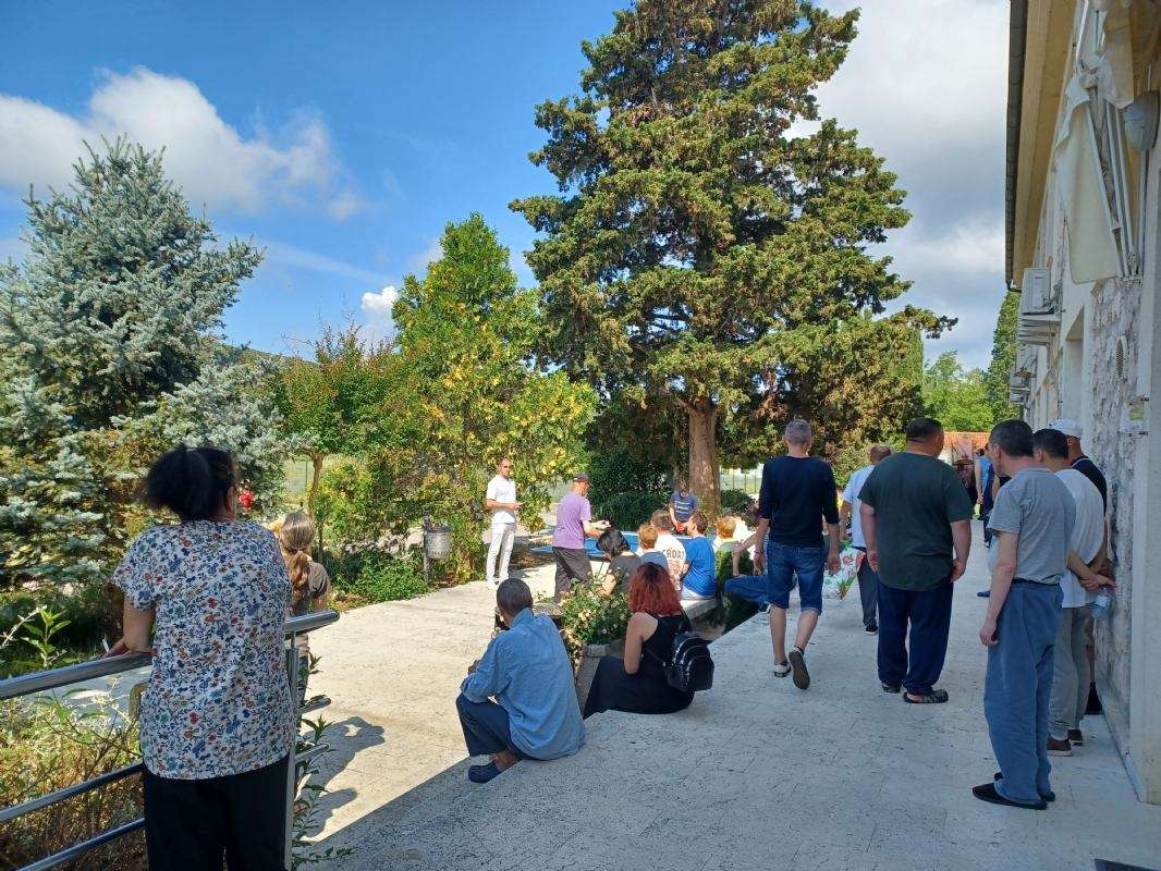 Dva intenzivna tjedna posvećena osvještavanju važnosti zdravog životnog stila - 