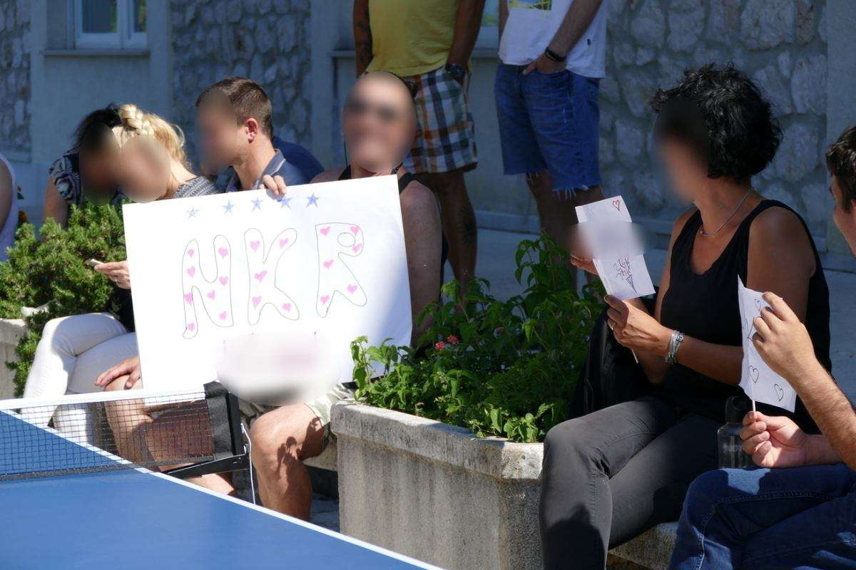 Dva intenzivna tjedna posvećena osvještavanju važnosti zdravog životnog stila - 