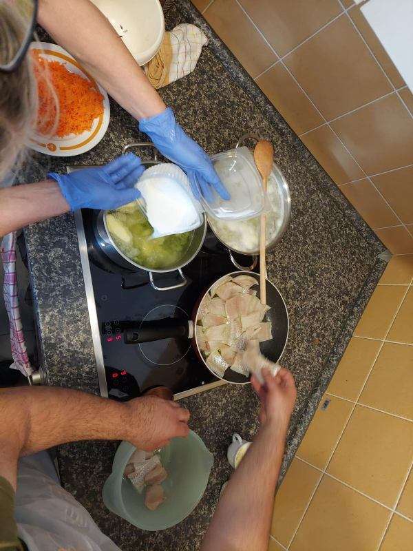 Dva intenzivna tjedna posvećena osvještavanju važnosti zdravog životnog stila - 