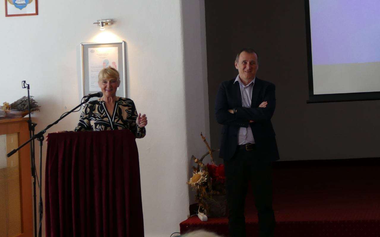 Održano stručno usavršavanje o poremećajima prehrane - 
