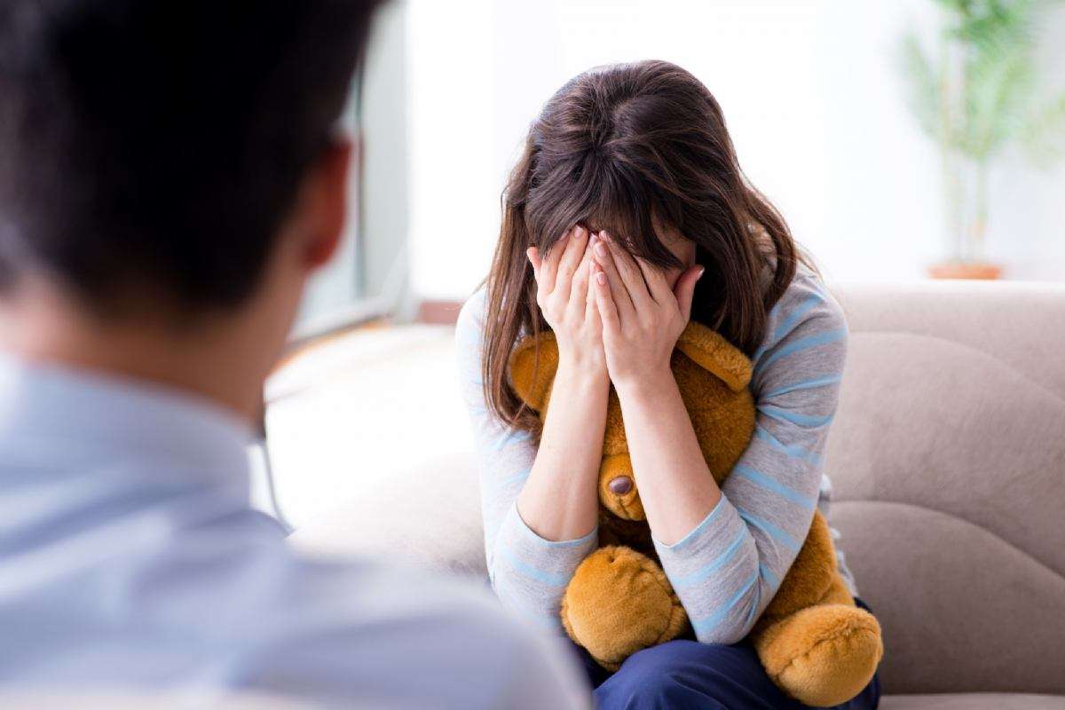 8. 8. 2023. Poziv na predavanje Mentalni poremećaji djece i adolescenata – aktualni trendovi