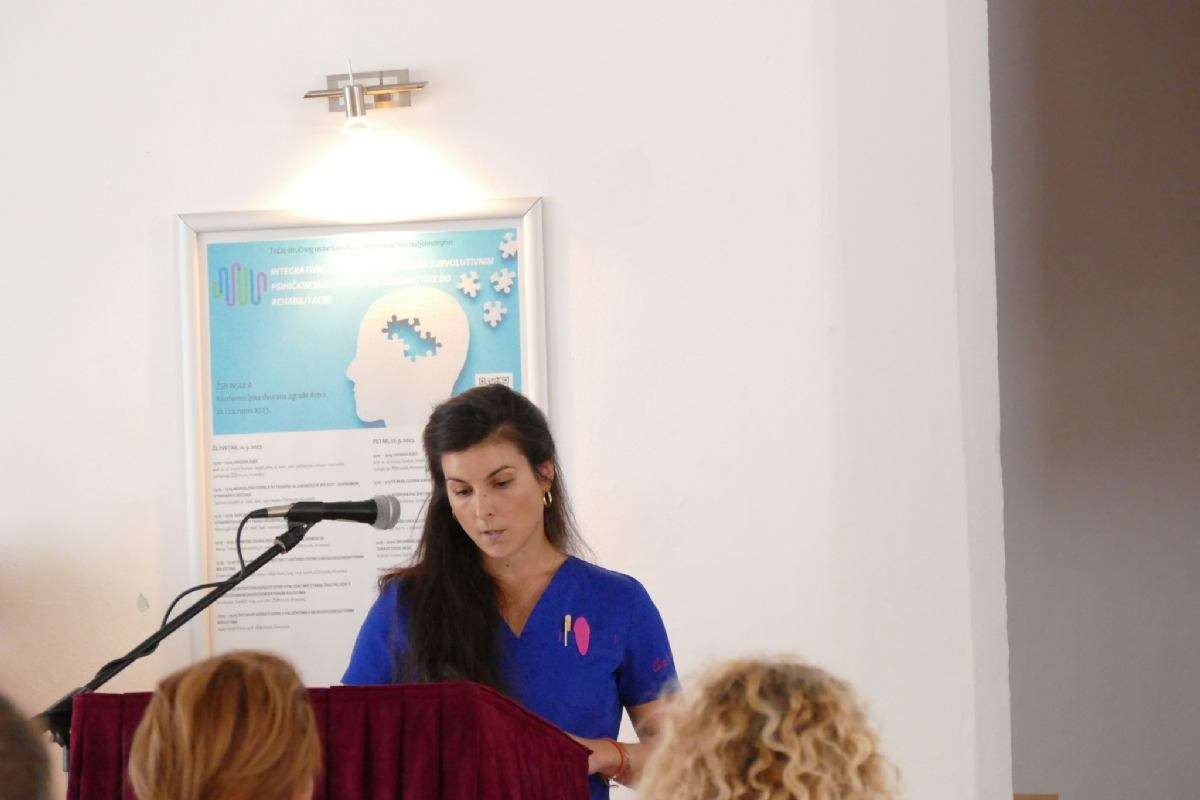 Dvodnevnim Tečajem stručnog usavršavanja obilježen je Svjetski dan Alzheimerove bolesti - 