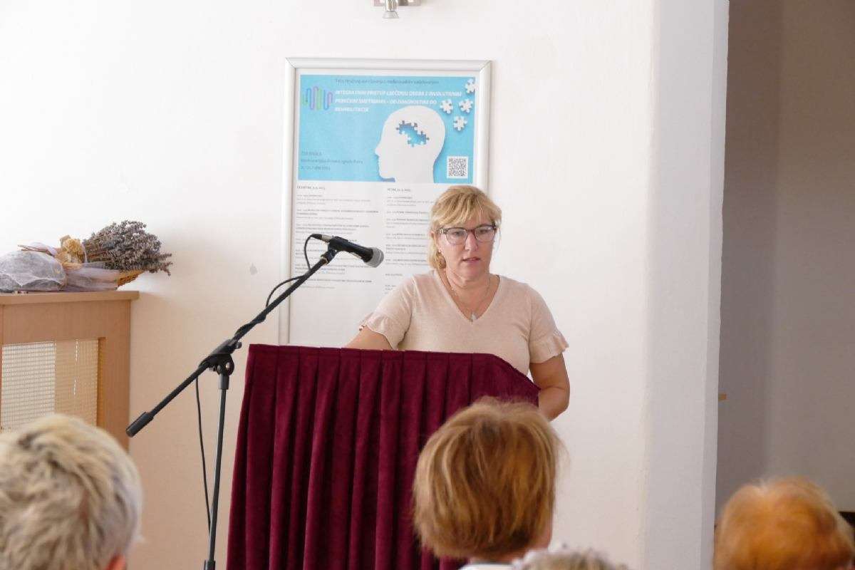 Dvodnevnim Tečajem stručnog usavršavanja obilježen je Svjetski dan Alzheimerove bolesti - 