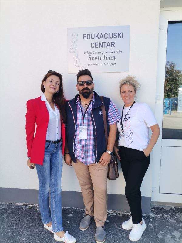 Dodatna edukacija medicinskih sestara i tehničara