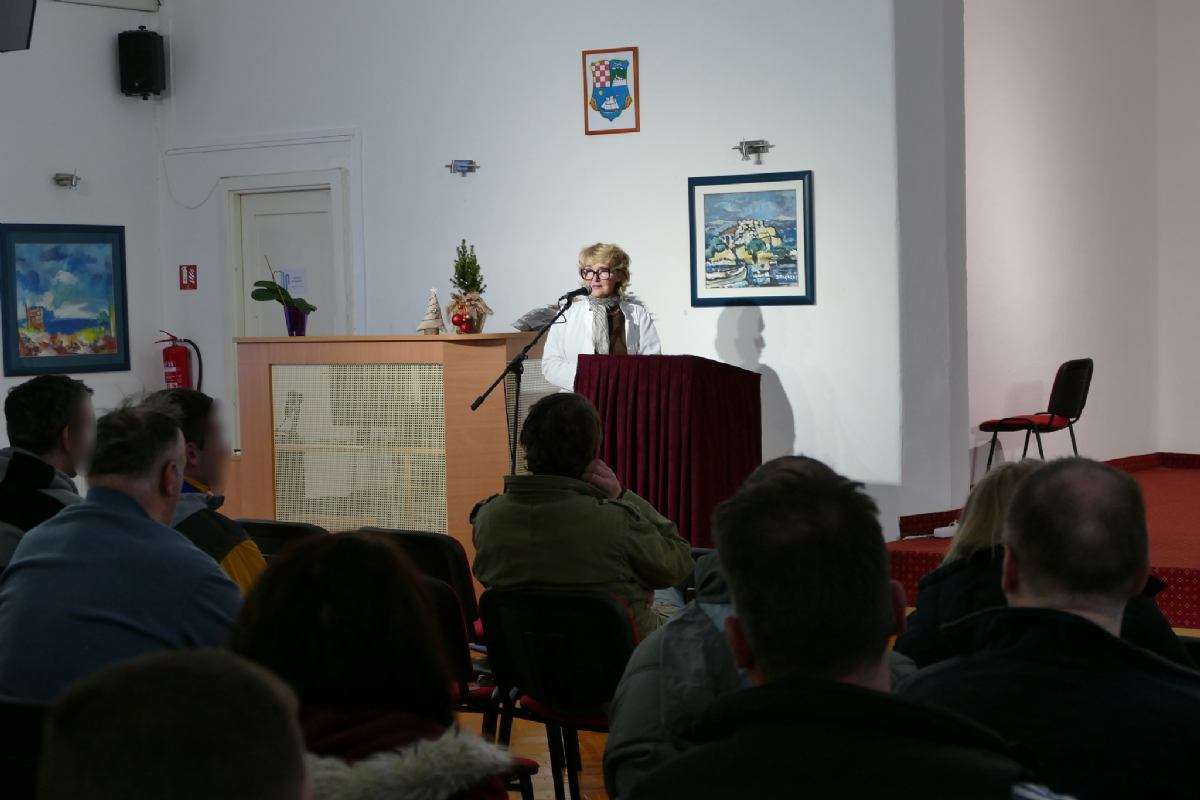 Edukativna predstava Život s vagom - 