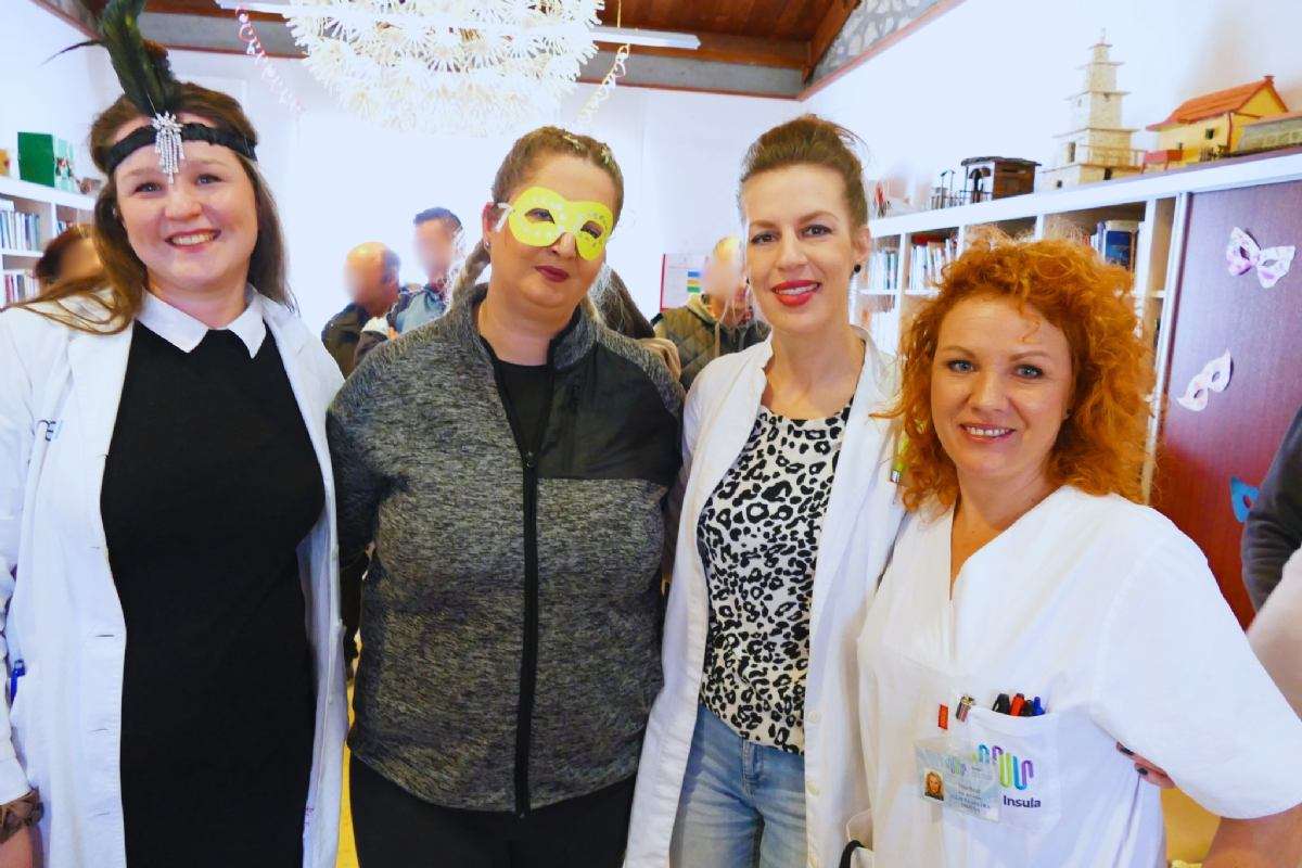 Proslava Svjetskog dana bolesnika - 