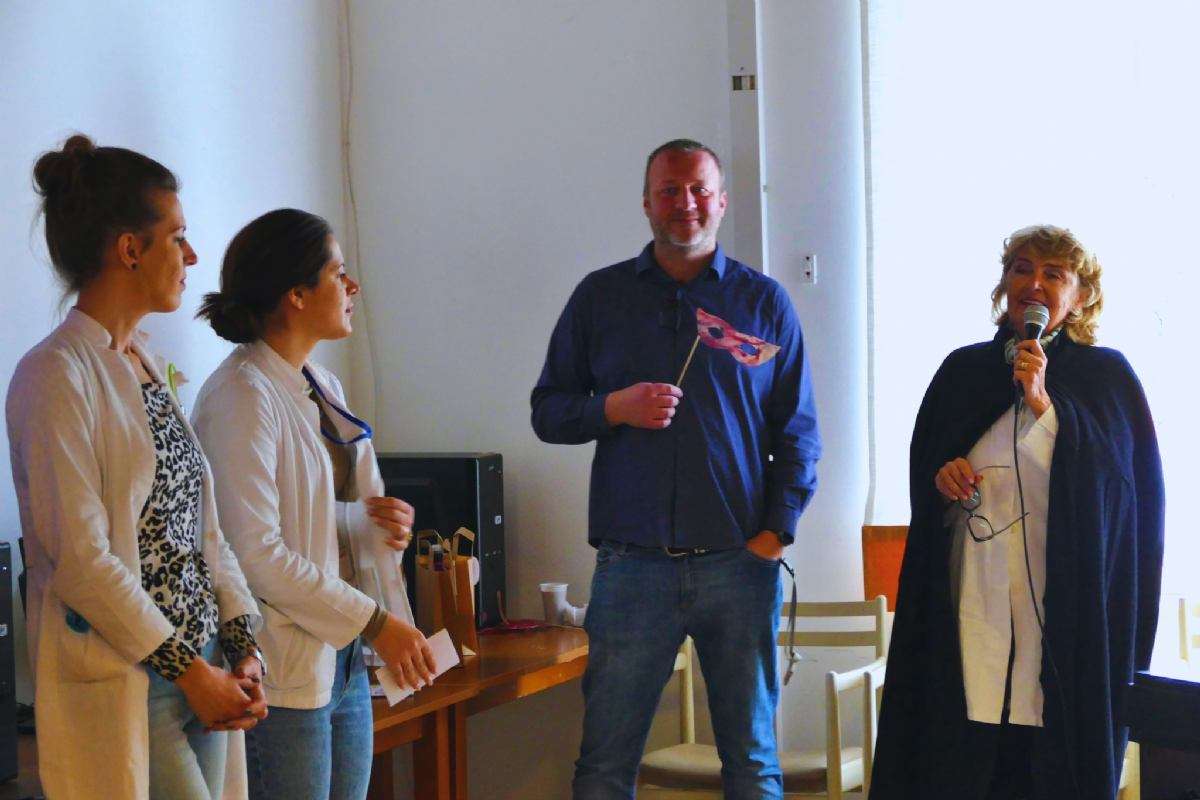 Proslava Svjetskog dana bolesnika - 