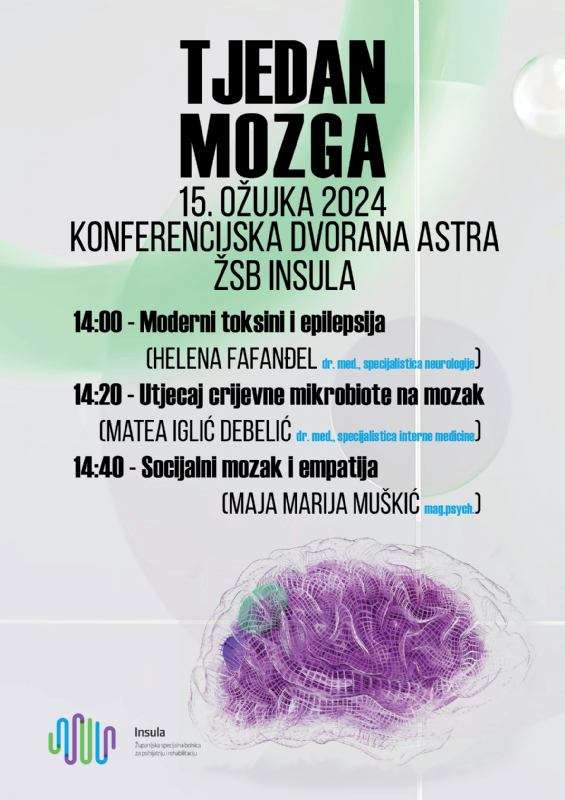 Tjedan mozga