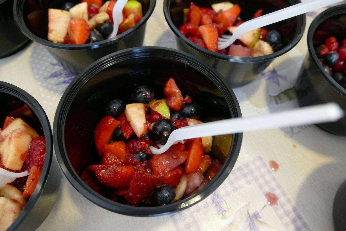 Dan dijetetičara i nutricionista - 