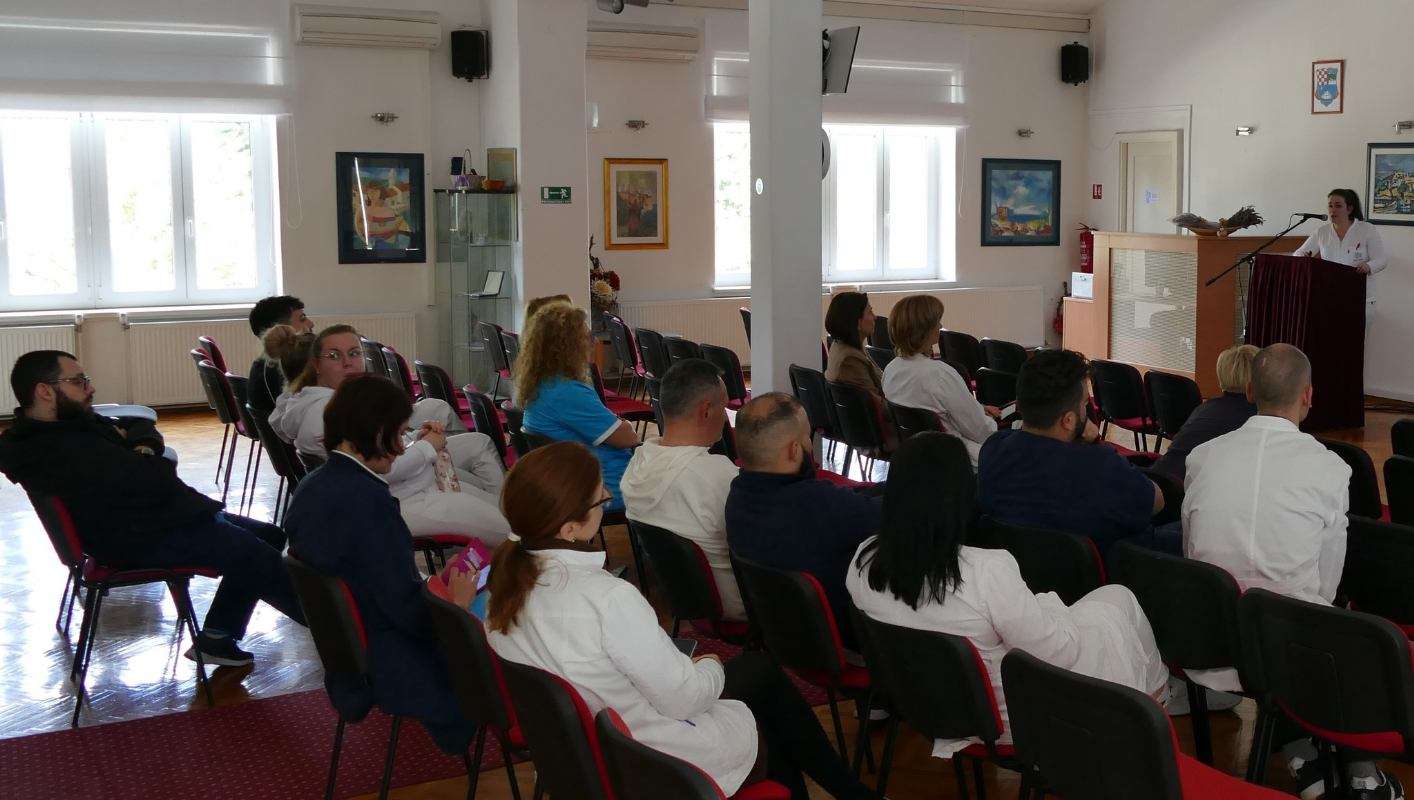 Dan dijetetičara i nutricionista - 