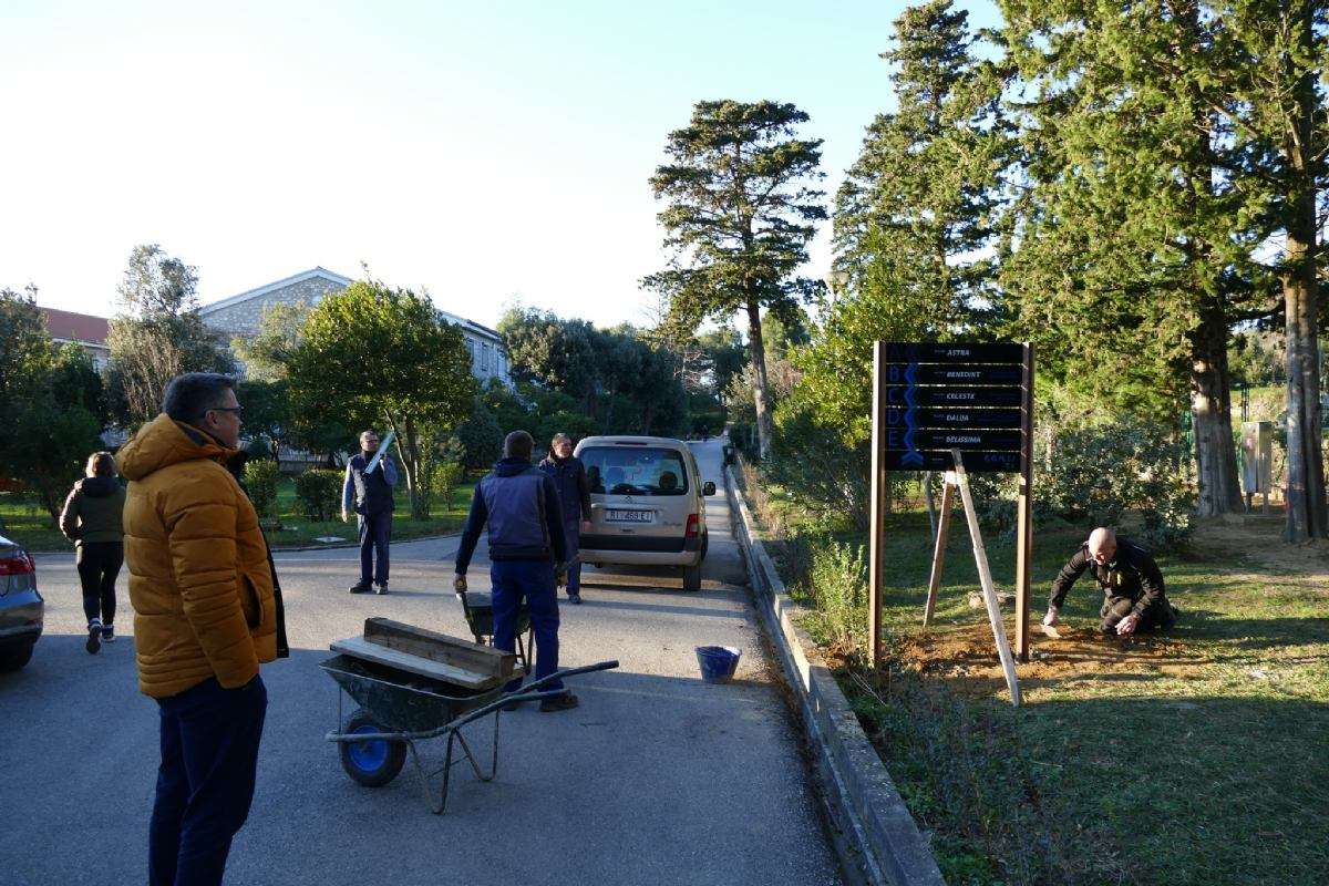 Kontinuirana ulaganja u opremanje bolničkog parka - 