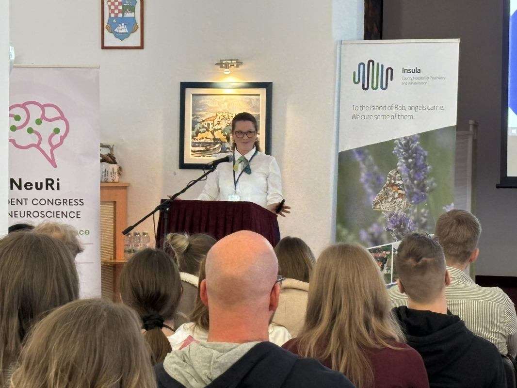 Studentski kongres neuroznanosti NEURI - 