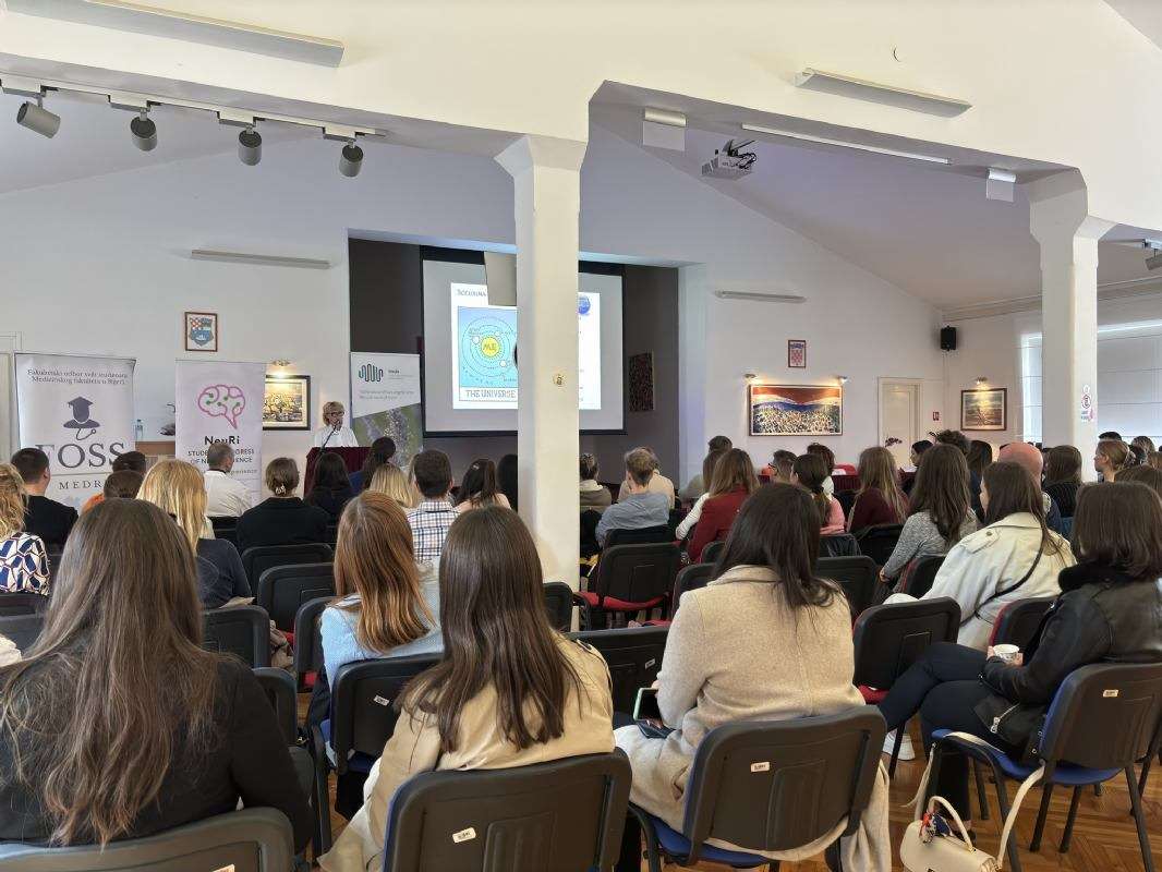 Studentski kongres neuroznanosti NEURI - 
