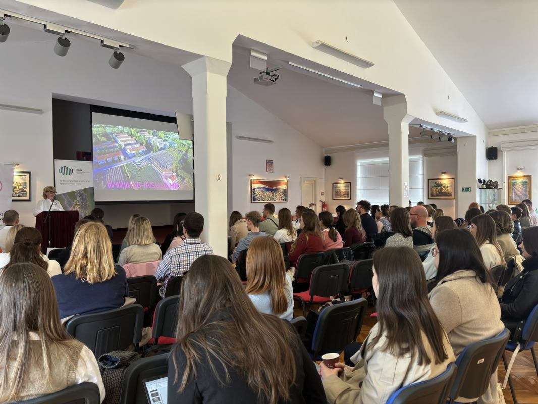 Studentski kongres neuroznanosti NEURI - 