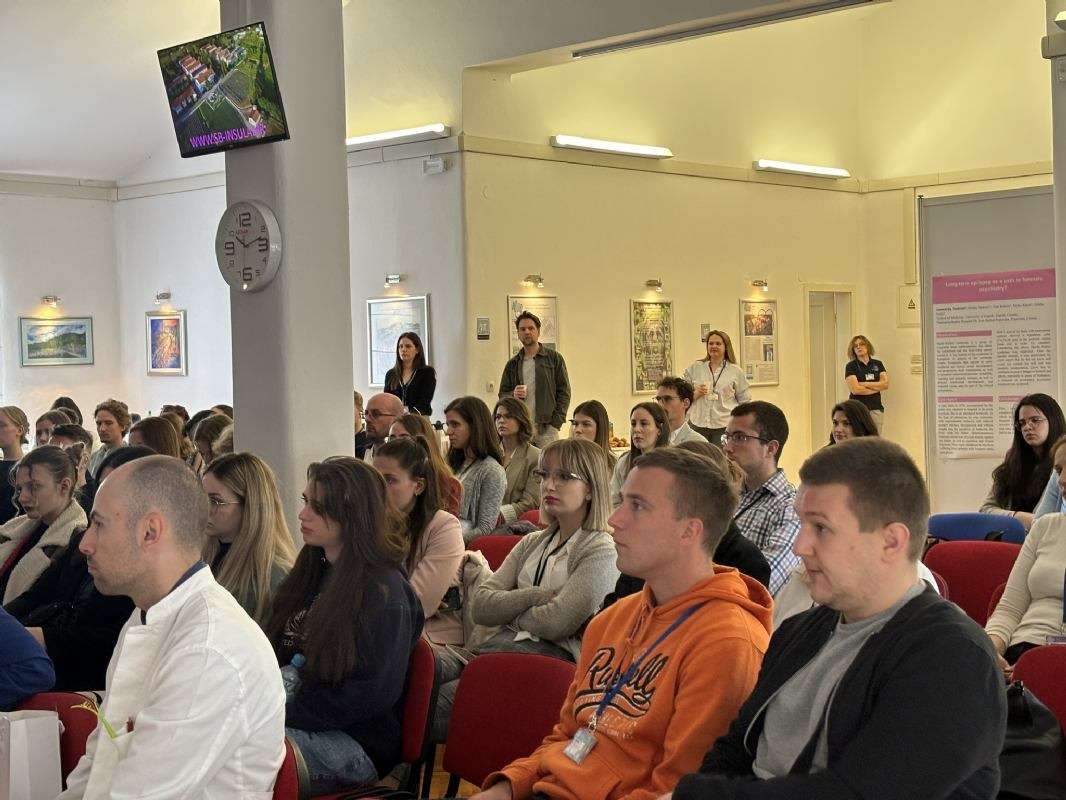 Studentski kongres neuroznanosti NEURI - 