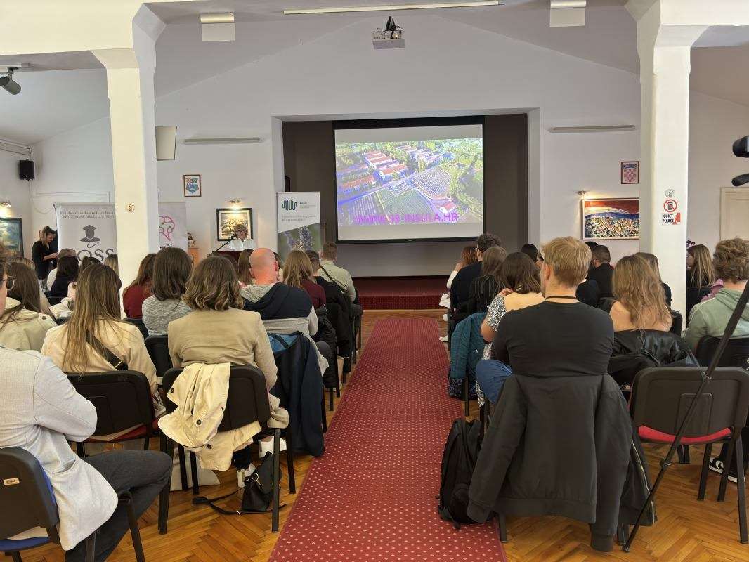 Studentski kongres neuroznanosti NEURI - 