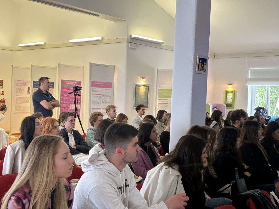 Studentski kongres neuroznanosti NEURI - 