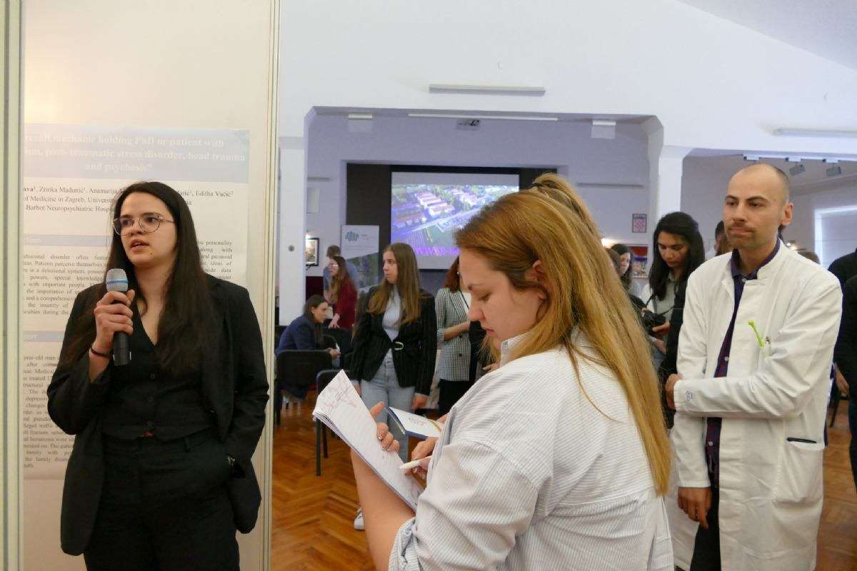 Studentski kongres neuroznanosti NEURI - 