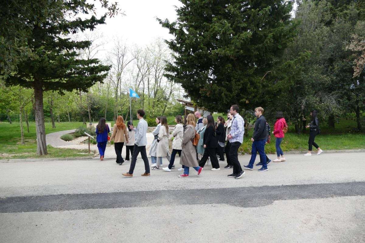 Studentski kongres neuroznanosti NEURI - 