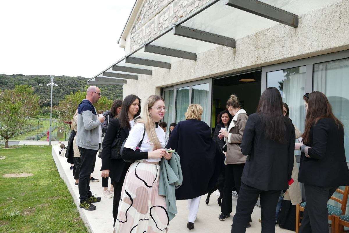 Studentski kongres neuroznanosti NEURI - 