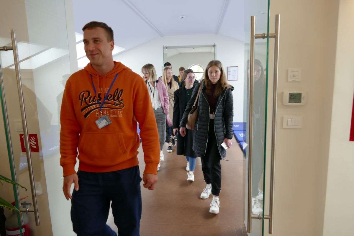 Studentski kongres neuroznanosti NEURI - 