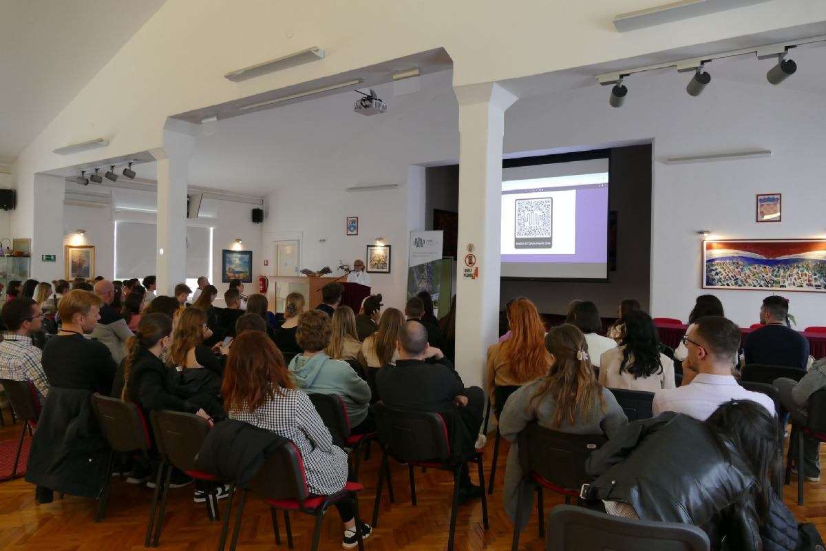 Studentski kongres neuroznanosti NEURI - 