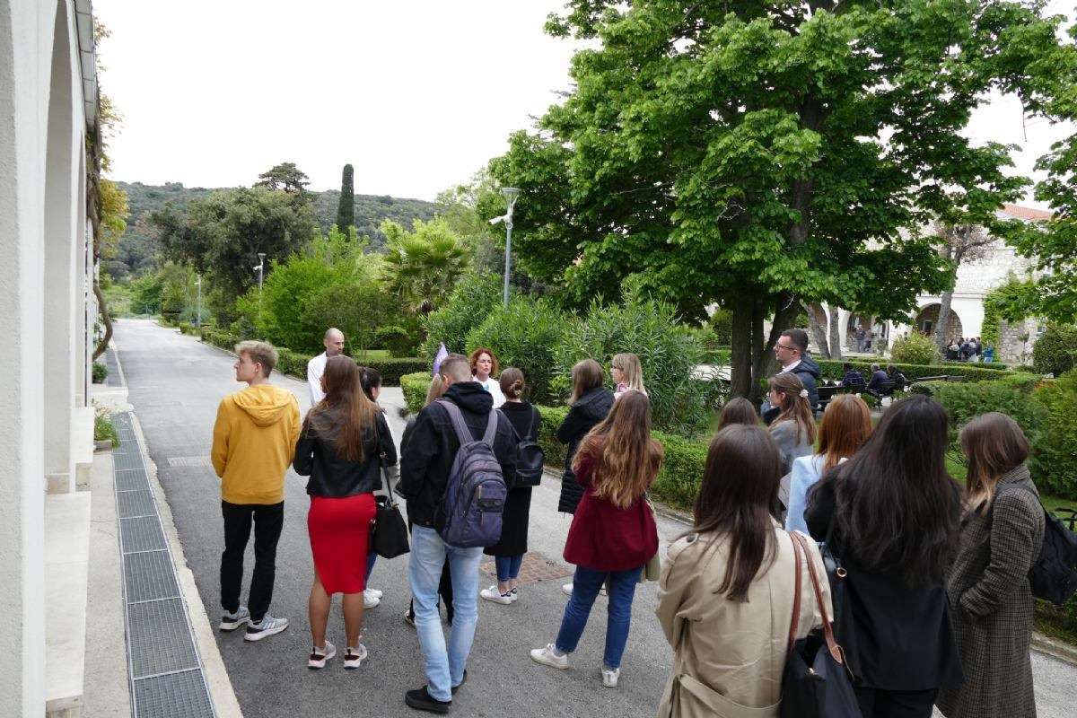 Studentski kongres neuroznanosti NEURI - 