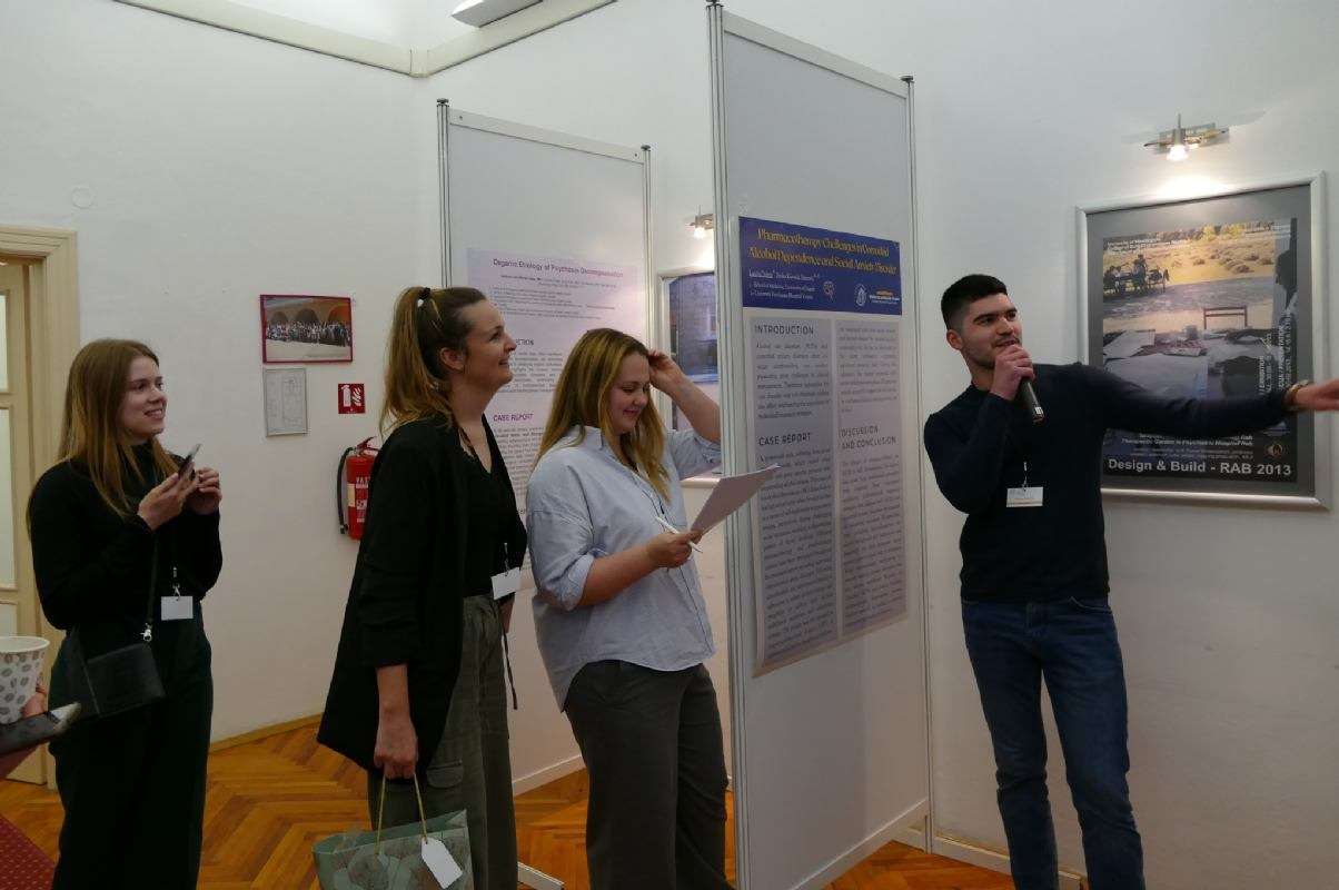 Studentski kongres neuroznanosti NEURI - 