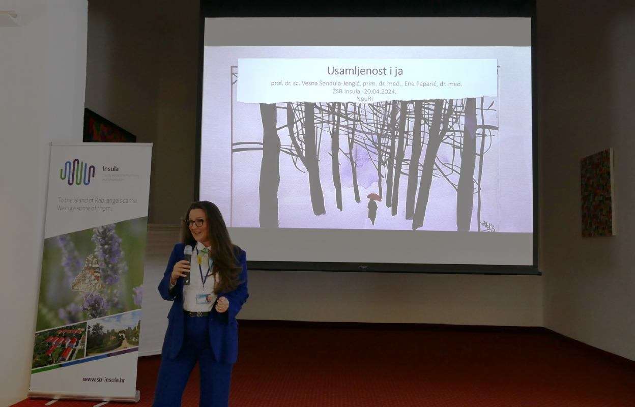 Studentski kongres neuroznanosti NEURI - 
