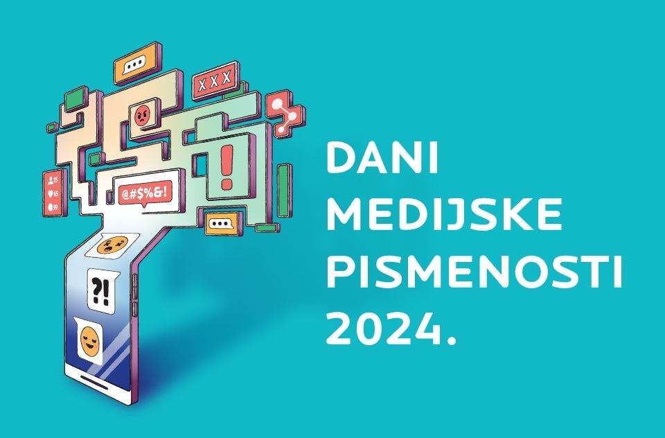 7. Dani medijske pismenosti