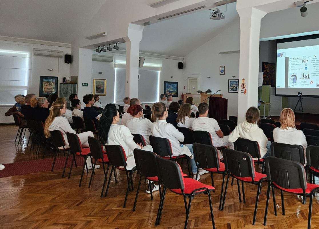 U tijeku Dani medijske pismenosti
