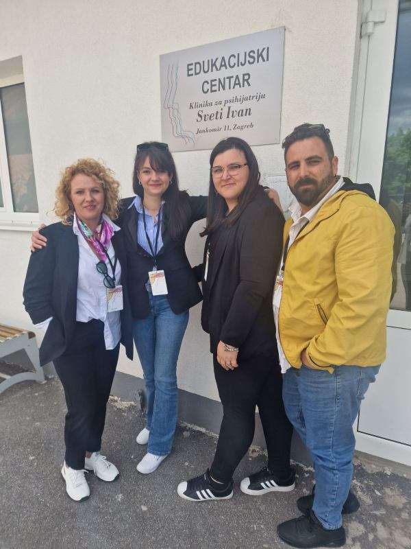 Usavršavanje naših medicinskih sestara i tehničara