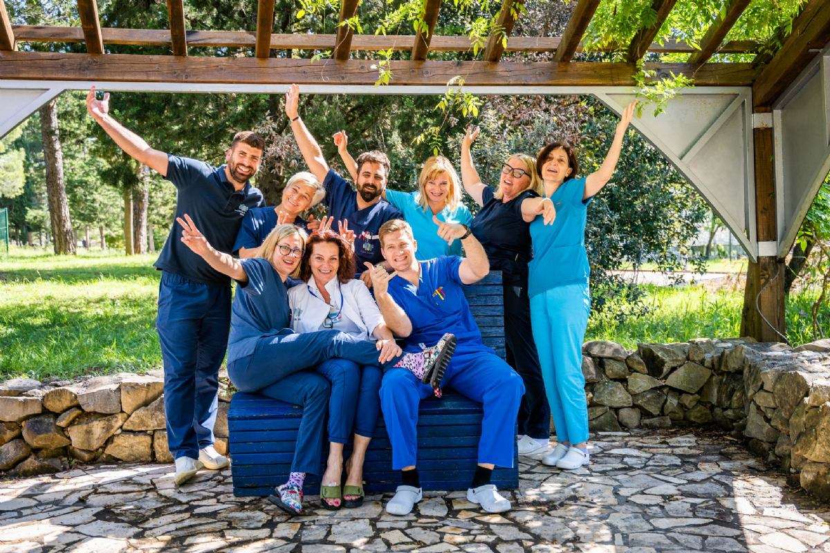 Sretan Međunarodni dan sestrinstva