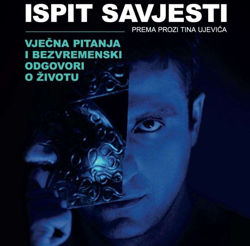 21. 5. 2024. Gostovanje predstave „Ispit savjesti“