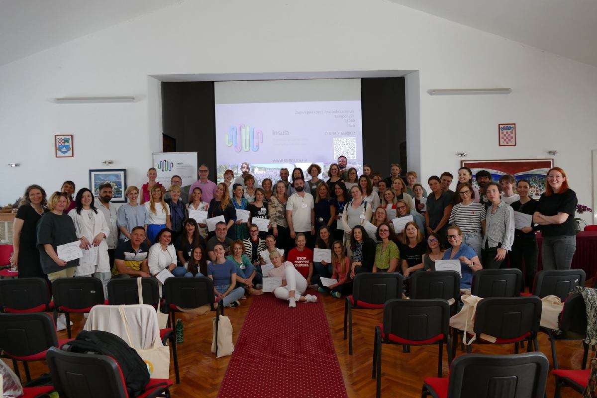 EMDR edukacija prve razine