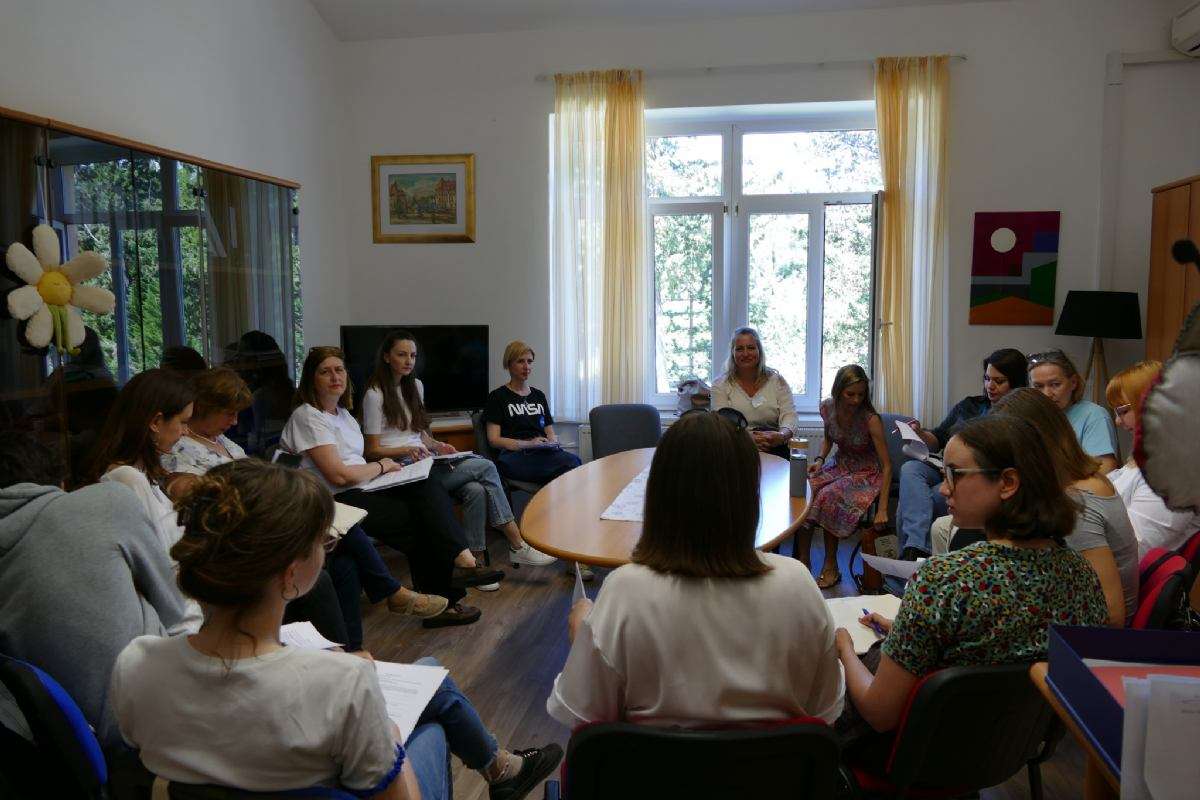 EMDR edukacija prve razine - 